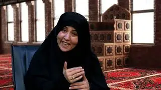 Muharram and Inner Peace | 9th Majlis [ HD ] | Alkhoie Centre New York | Alima Razia Batool Najafi