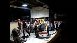 Menstrual Cocktail - Clitoration (Live)