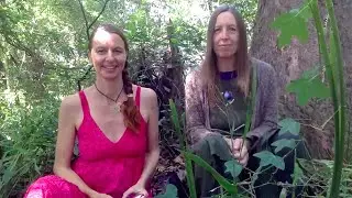 Meet Chaitanya from Womb Temple Yoga