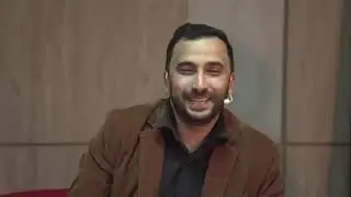 كيف صار التونسيون تونسيين   اللقاء الحواري مع الدكتور الهادي التيمومي