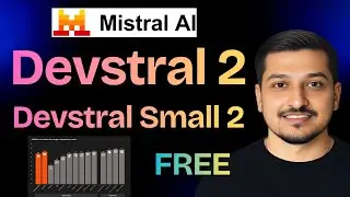Devstral 2 против Devstral Small (БЕСПЛАТНО): Начинается война ИИ-программирования! 😱🔥