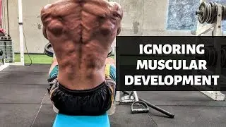 Want More Strength? Build More Muscle.