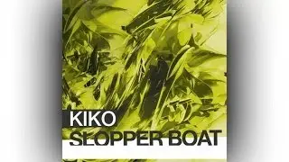 Kiko - Slopper Boat