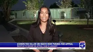 Supreme Court to weigh in on conviction of Brownsville man who decapitated his children