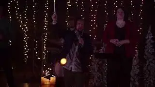 Christmas Eve 2025