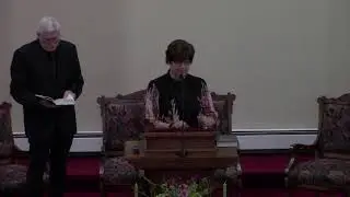 01/24/26 Church with Chad I will give them a heart to know me
