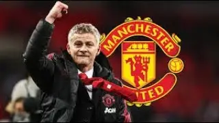 Manchester United    will  Ole's   potential interim appointment SET UNITED BACK  2 YEARS ?