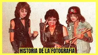LOS HERMANOS CAVALERA  /  LA HISTORIA DEL METAL EN BRAZIL / DOCUMENTALES DEL ROCK Y EL METAL