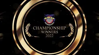 KMSF - Championship Winners 2022