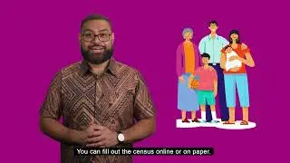 2023 Census Individual Form: 5 things you need to know