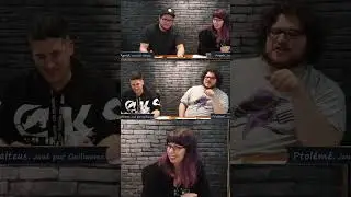 La pipe, c'est non! / JDR D&D5e La Fronti&egrave;re des Temp&ecirc;tes