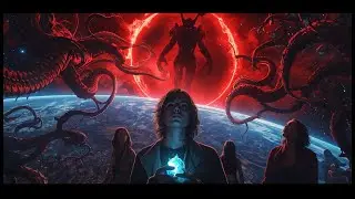 The Void Merge Cosmic Dominion Part 2