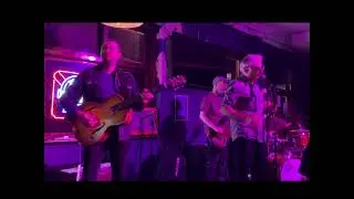 &ldquo;I Can&rsquo;t Stand it&rdquo; - Continental Robert&rsquo;s JukeJoint