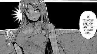 Rejected by Society, Humiliated Boy Isekai'd and became Rizz Husband in Demon Girl World