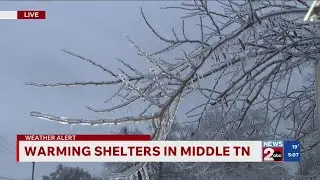 Nashville Rescue Mission open and ready to help