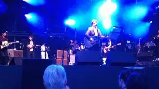Mark Nevin @ Greenwich Summer Sessions