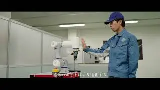 🤝 Working Together, Creating Together - DOBOT & ASKA Cobot Solution