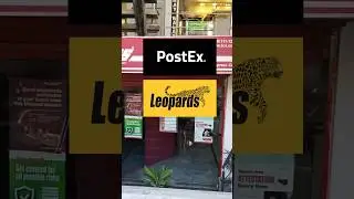 COD Account Opening | Best courier Company in Pakistan. #ecommerce #onlinebusiness #leopard #postex