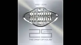 DJs Rule - Get Into The Music (as featured on 
