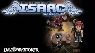 The binding of isaac Rebirth-GAMEPLAY #JOGANDO