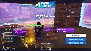 OP landing  spot