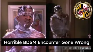 ACOG Open Discussion: When Normal Sex Just Isn't Good Enough (BDSM Edition)