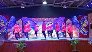 Disco Boys-Cultural Program 2025