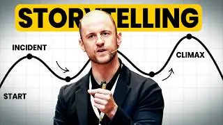 How to Tell Stories Like the Top 1%