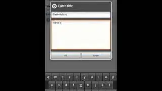Setup Toggle Settings on your Android in 5 minutes