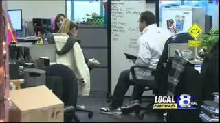 Idaho sees population increase
