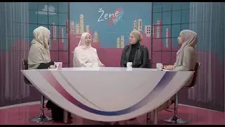 Žene na ti - Rje&scaron;avanje bračnih problema (NOVA SEZONA)  - 2. emisija