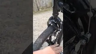 all the parts of a BMX bike. #BMX #riding #bikes #mongoose