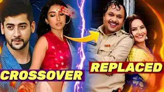 Gharwali Pedwali & Happu Crossover + Replacing Ultan Paltan | AndTV Latest News