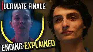 Stranger Things Season 5 Finale Explained: Mind Flayer Truth, Eleven&rsquo;s Fate & The Real Ending