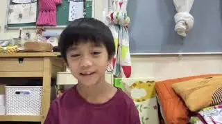 4Q   Oral Book Report   The Little Prince, The Planet of Ludokaa