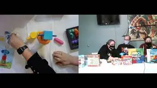 Teaching Spatial Reasoning with Board Games - ABCs and 123s of Gameschooling