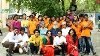Amaara Day Chennai - Jan 2017 - Aftermovie