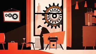 PAUL ENGLISH LIVE #111 &middot; Ladies, Lads and Luddites