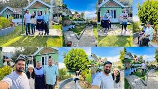 GreenCasa|ഊട്ടിയിലെ ഒരു കിടിലൻ മലയാളി ഹോം സ്റ്റേ|Budget Friendly Homestay in Ooty|GreenLeaves|AbhiJo
