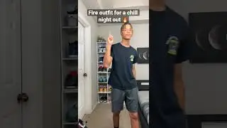 Fire outfits for a hot summer night 🥵 | summer outfits Pt.11 #shorts