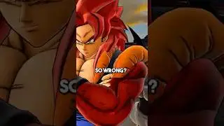 Ultimate Tenkaichi: Почти лучшая игра по Dragon Ball всех времен