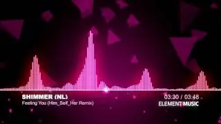 Shimmer (NL) - Feeling You (Him_Self_Her Remix)