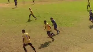 Melhores Momentos do ( Meio Campo ) Vítor Nunes Novais, Atuando em 2025