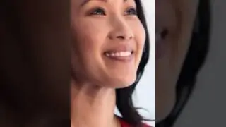 Invisalign removable clear aligners, 6 seconds.