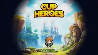 CUP HEROES MOSTRANDO O JOGO PARTE #1 DE #2 CLASSIFICA&Ccedil;&Atilde;O LIVRE