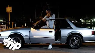 AJ Snow (ft. CALA) - Oldies on the Interstate MUSIC VIDEO [Directed by PayrollP]