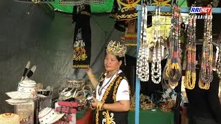 Souvenir Desa Pampang Go-Digital