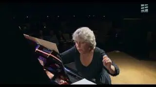 Jean-Pierre Deleuze - La Cath&eacute;drale d'Ani (WP, 2017) | Crossroads 2017