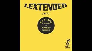LEX WOLF EDIT - ARIL (M.A.D EDITS)