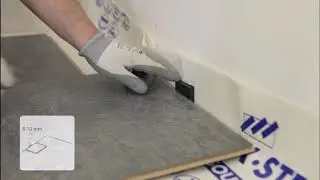 Quickstep Laminate Installation - Exquisa